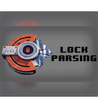 Lock Parsing Steam Key GLOBAL